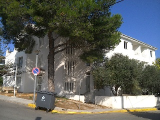 Piso en venta en Santa Margalida de 39  m²