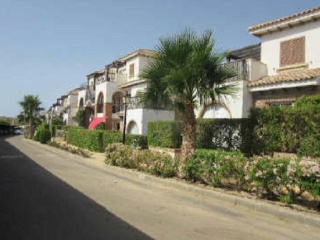 Piso en venta en Vera de 117  m²