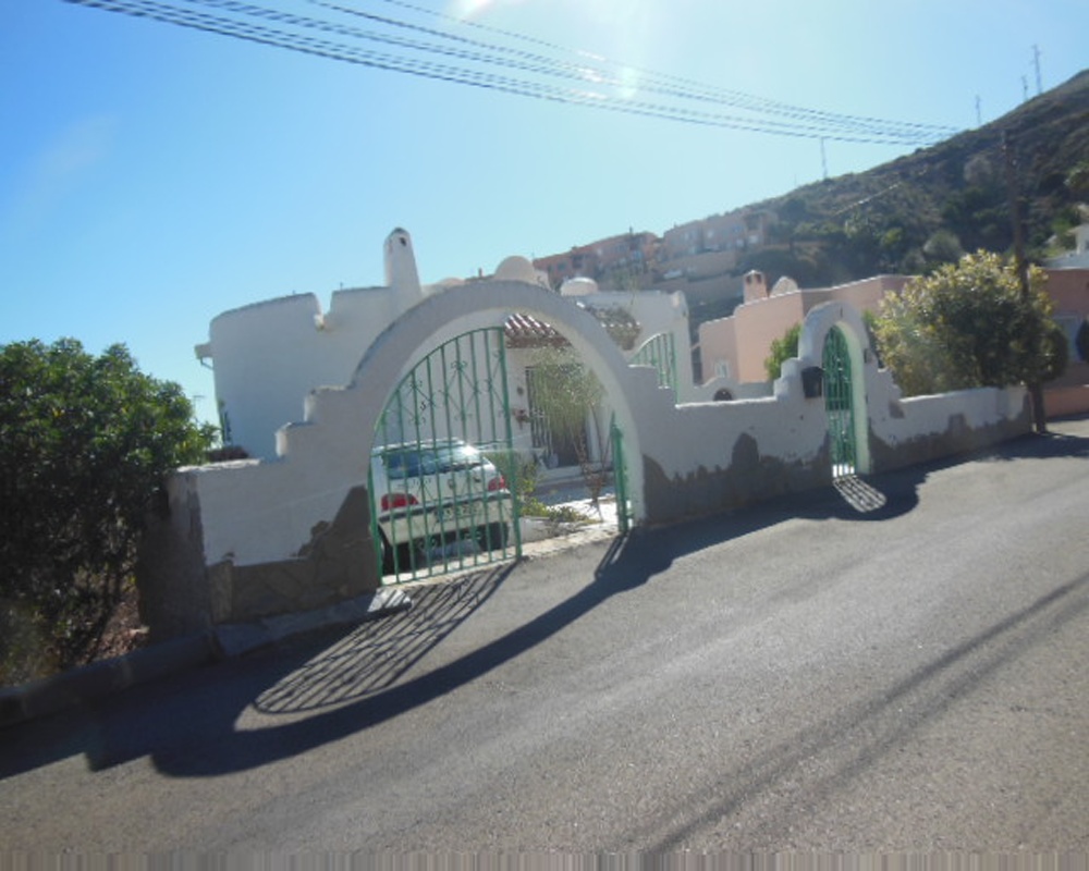 Inmueble Situado en Mojacar