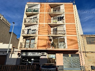 Pisos banco Tavernes de la Valldigna