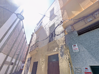 Piso en venta en Algeciras de 73  m²