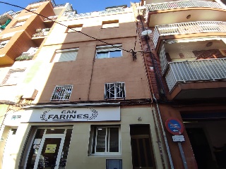 Piso en venta en Badalona de 63  m²