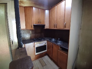 Piso en C/ Mare de Deu de Lorda 4