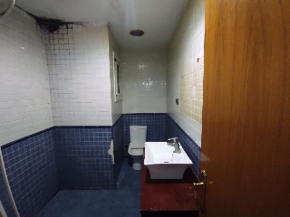 Piso en C/ Mare de Deu de Lorda 9