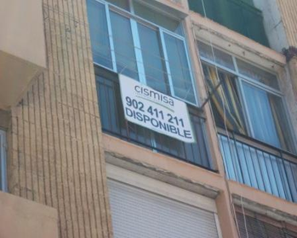 Inmueble situado en Madrid