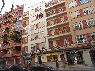 Pisos banco Logroño