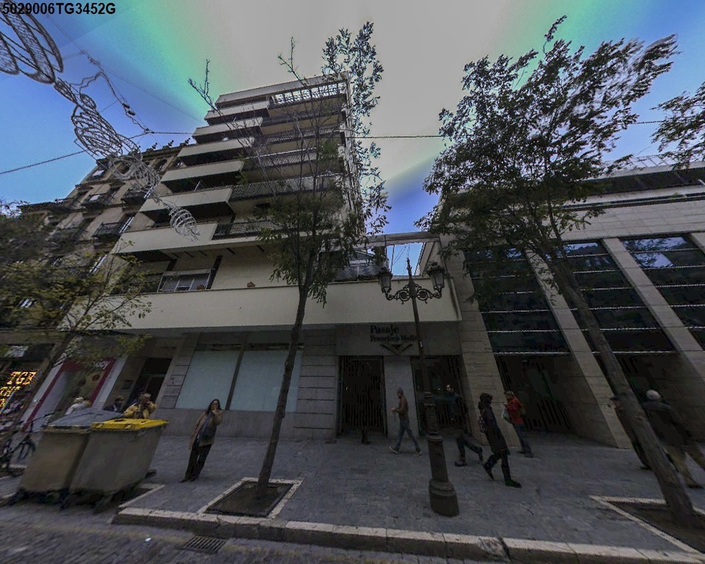 Inmueble situado en Sevilla