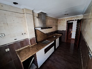 Piso en C/ Chucena del Puerto, Huelva 3