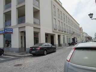 Piso en venta en Ayamonte de 84  m²