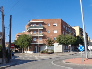 Pisos banco Palafrugell