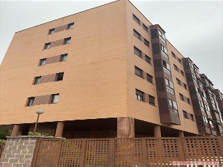 Garaje en venta en Madrid de 24  m²