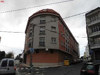 Piso en venta en Narón de 86  m²
