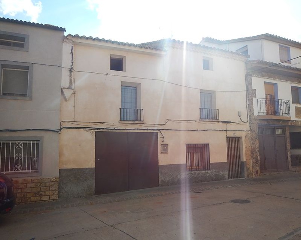 Inmueble situado en Used