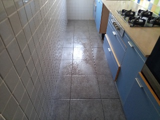 Piso en C/ Abat Oliba, Malgrat de Mar (Barcelona) 4