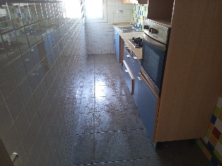 Piso en C/ Abat Oliba, Malgrat de Mar (Barcelona) 5