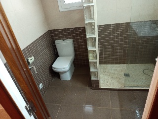 Piso en C/ Abat Oliba, Malgrat de Mar (Barcelona) 10