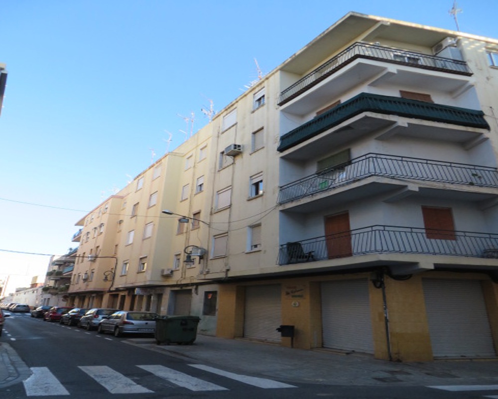 Inmueble situado en Aldaia