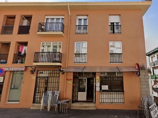 Local en venta en San Lorenzo De El Escorial de 45  m²