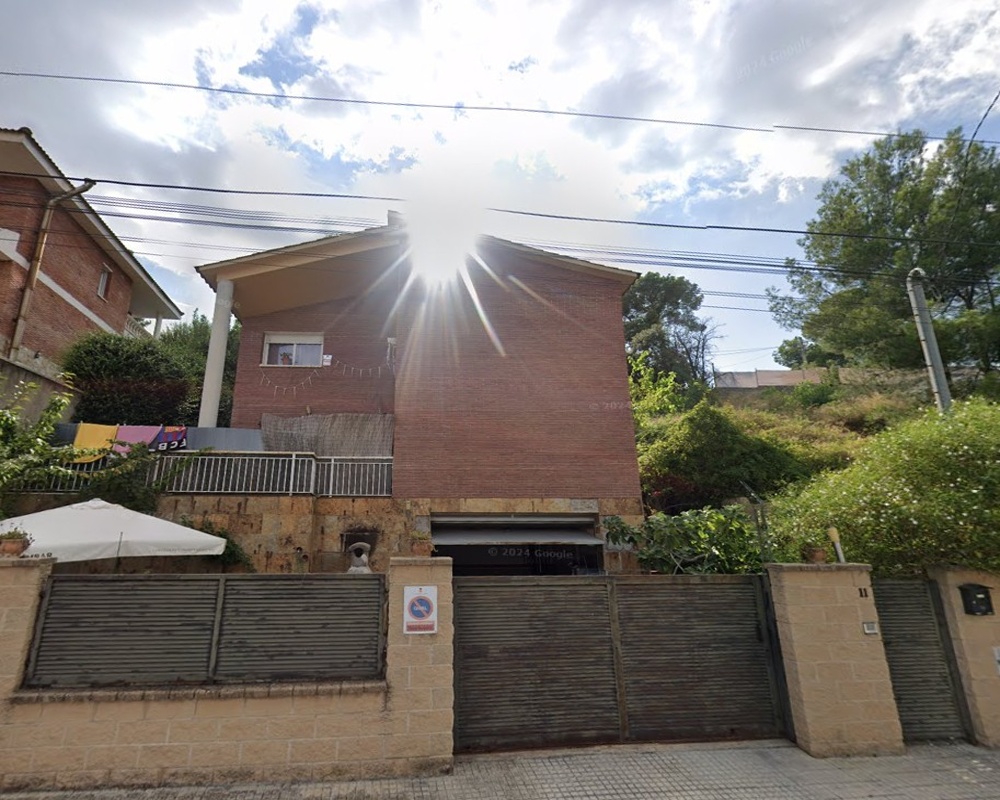Inmueble situado en Rubí