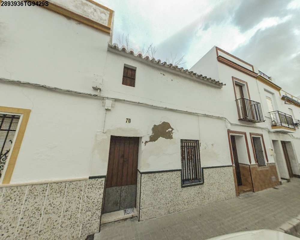 Inmueble situado en Fuentes de Andalucia