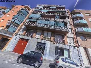 Piso en venta en Badalona de 80  m²
