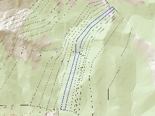 Otros en venta en Nerpio de 3985268  m²