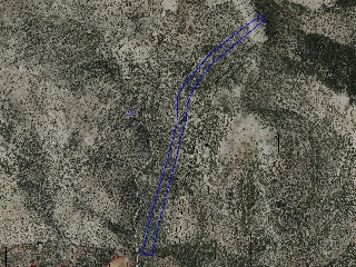 Suelos situados en Nerpio 2