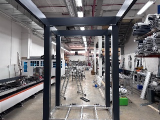 Nave Industrial en Finestrat 2