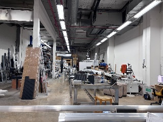 Nave Industrial en Finestrat 3
