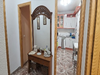 Piso en Molina de Segura 5