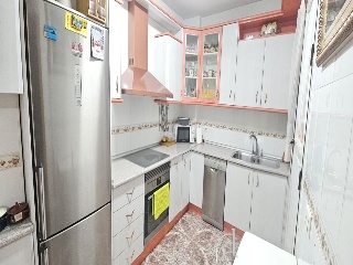 Piso en Molina de Segura 6
