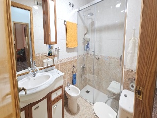 Piso en Molina de Segura 9