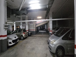 Piso en Molina de Segura 10