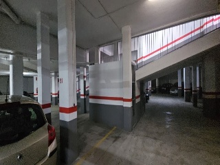 Piso en Molina de Segura 11