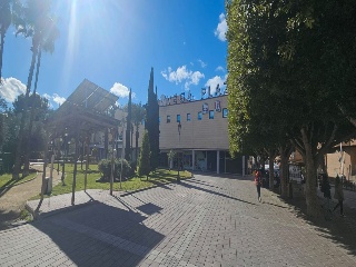 Piso en Molina de Segura 12