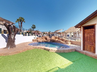 Chalet independiente en Molina de Segura 2
