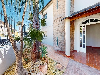 Chalet independiente en Molina de Segura 3