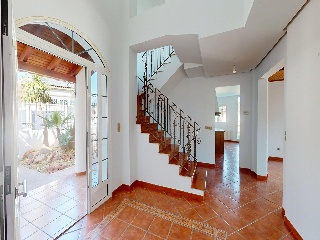 Chalet independiente en Molina de Segura 4