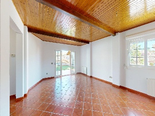 Chalet independiente en Molina de Segura 6