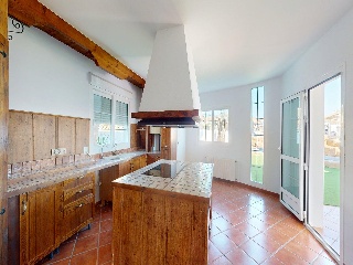 Chalet independiente en Molina de Segura 8