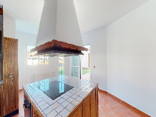 Chalet independiente en Molina de Segura 9