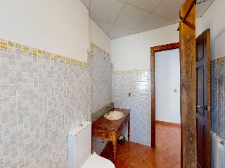 Chalet independiente en Molina de Segura 10