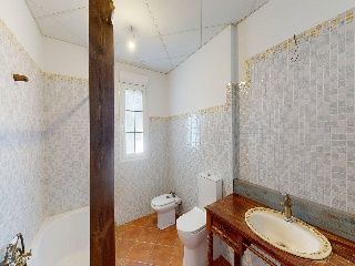 Chalet independiente en Molina de Segura 11