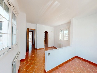 Chalet independiente en Molina de Segura 16