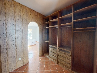 Chalet independiente en Molina de Segura 17