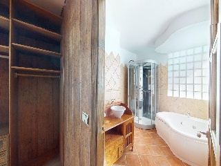 Chalet independiente en Molina de Segura 19