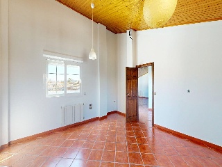 Chalet independiente en Molina de Segura 24