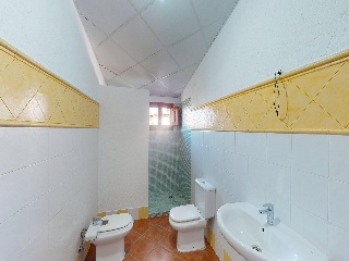 Chalet independiente en Molina de Segura 28