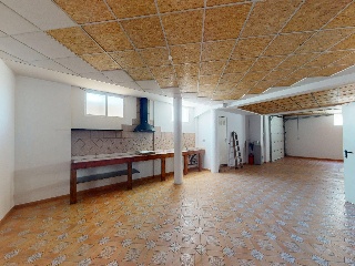 Chalet independiente en Molina de Segura 29