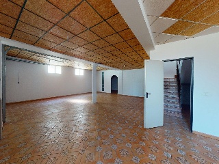 Chalet independiente en Molina de Segura 30